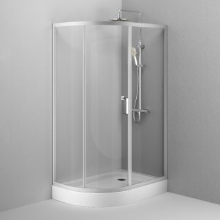 Душевой уголок Am.Pm Like W83G-302U120CT64 без поддона